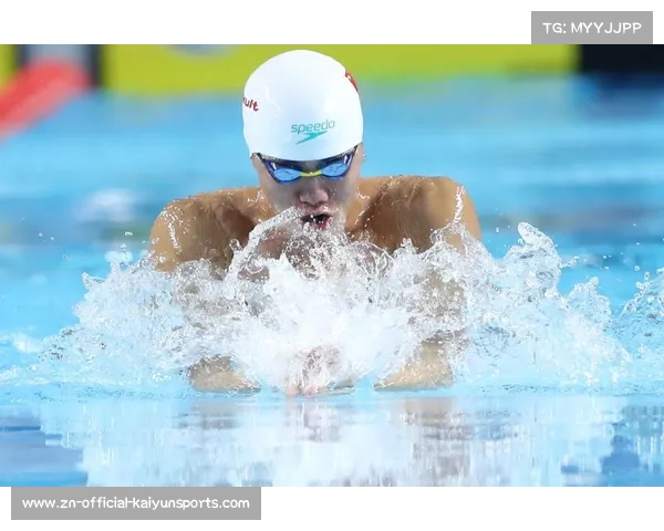 蛙泳运动损伤白皮书发布 肩部劳损占比超过半数成主因 蛙泳运动损伤白皮书发布 肩部劳损占比超过半数成主因
