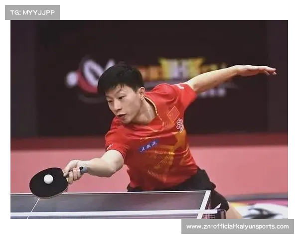 业余乒乓球赛赛前选手经验分享技巧大汇总 助你轻松应对比赛挑战 业余乒乓球赛赛前选手经验分享技巧大汇总 助你轻松应对比赛挑战