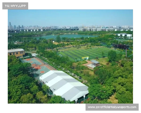运河体育公园凭借完善设施与成功举办职业联赛获得广泛认可 运河体育公园凭借完善设施与成功举办职业联赛获得广泛认可