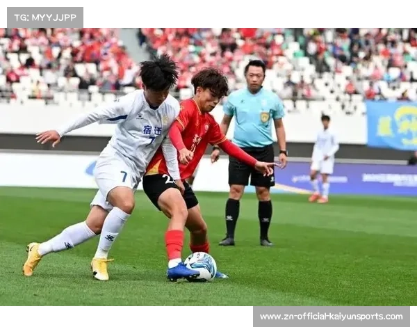 全民足球的真正价值：“苏超”现象给中国足球的启示