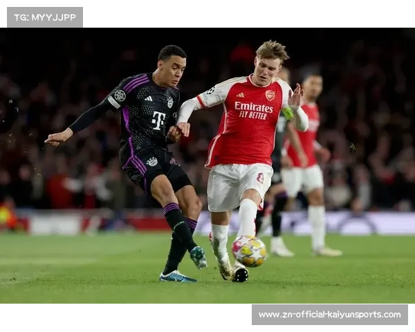 拜仁慕尼黑公布对阵阿森纳大名单:迪亚斯停赛,诺伊尔镇守球门 拜仁慕尼黑公布对阵阿森纳大名单:迪亚斯停赛,诺伊尔镇守球门