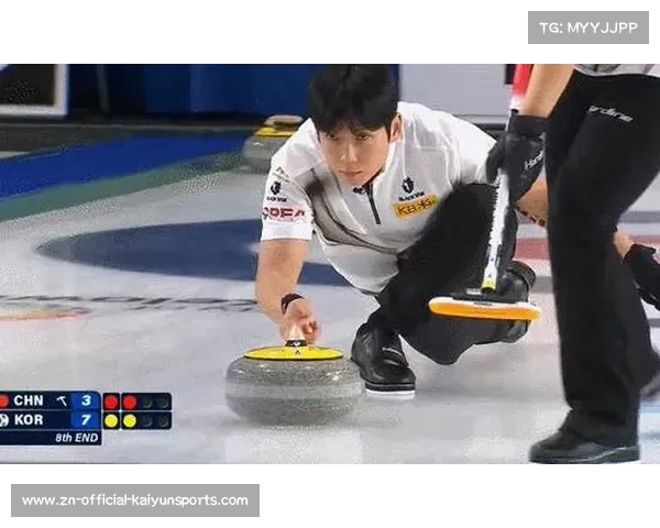 中国混双冰壶3-7负韩国，首次无缘冬奥会参赛资格