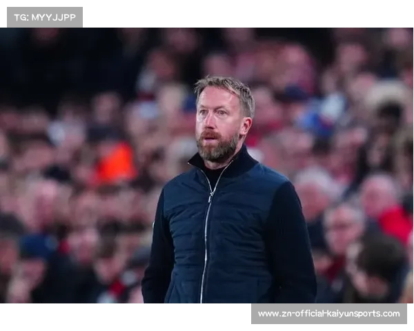 切尔西遭遇攻防效率下滑，波特战术调整成焦点