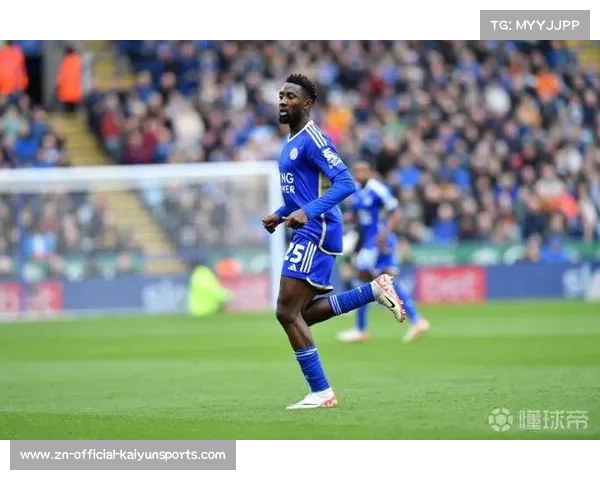 官方更新：莱斯特城中场恩迪迪手术成功，预计赛季报销