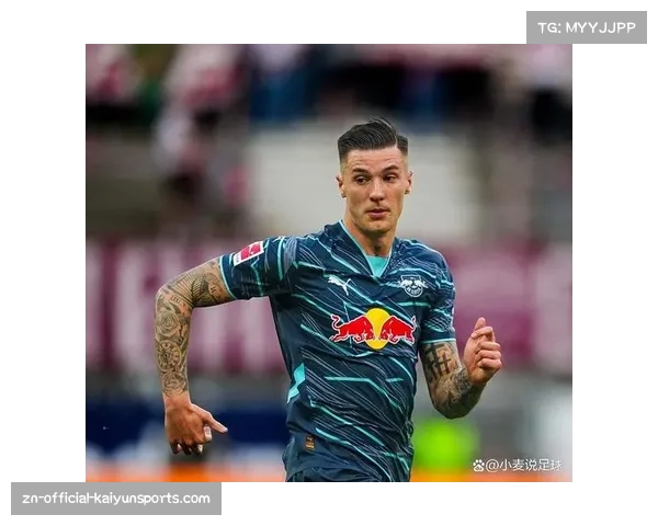 转会传闻：纽卡斯尔关注莱比锡中场塞斯科，视其为转换关键拼图